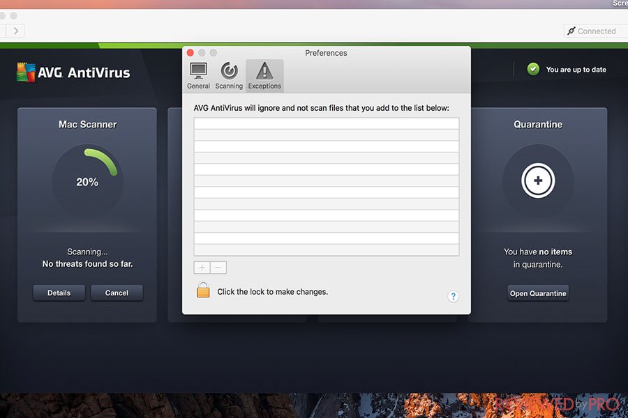 avast online security extension for mac